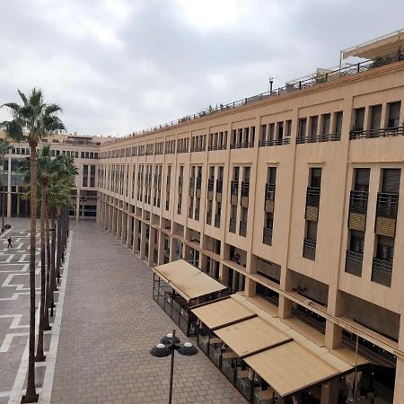 Apartamento Ejido Centro 厄尔埃基多 外观 照片
