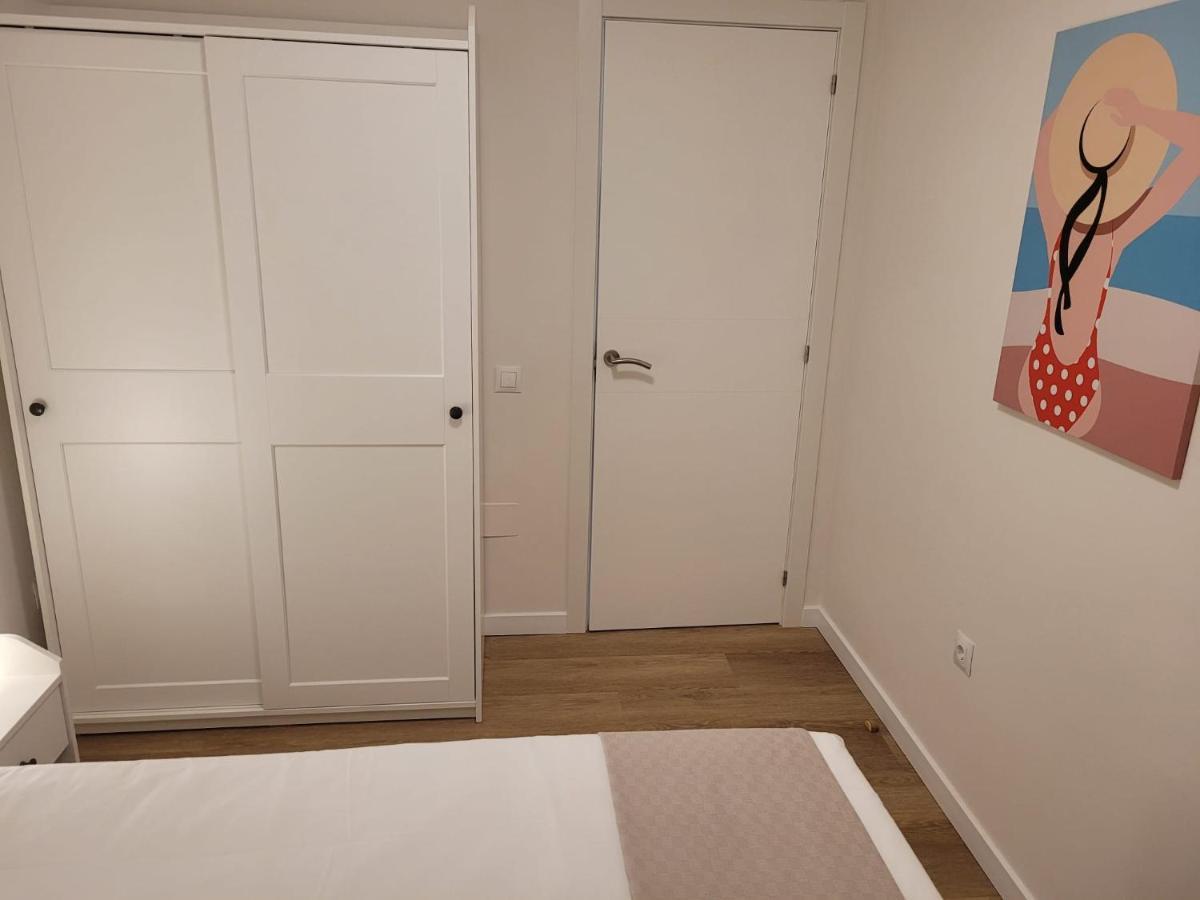 Apartamento Ejido Centro 厄尔埃基多 外观 照片