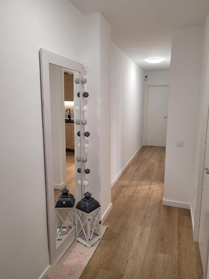 Apartamento Ejido Centro 厄尔埃基多 外观 照片