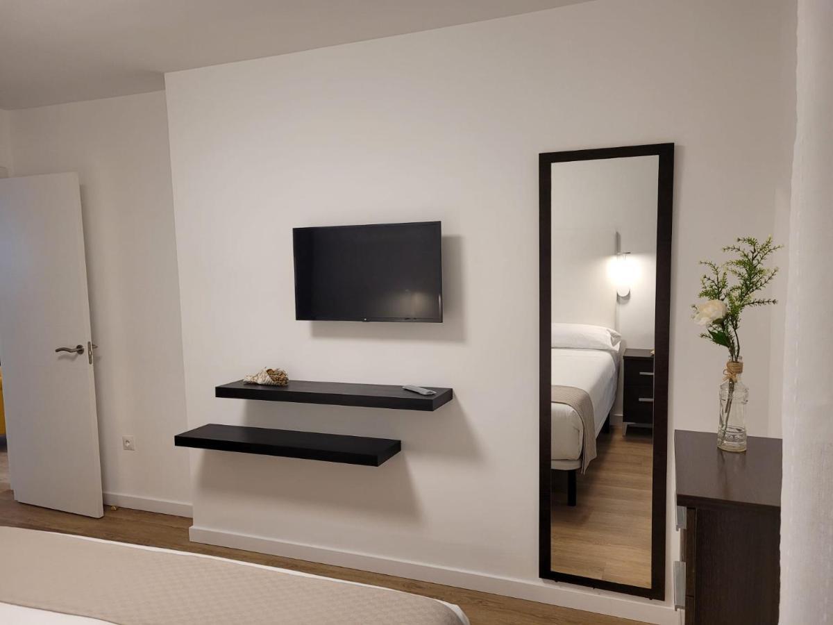 Apartamento Ejido Centro 厄尔埃基多 外观 照片