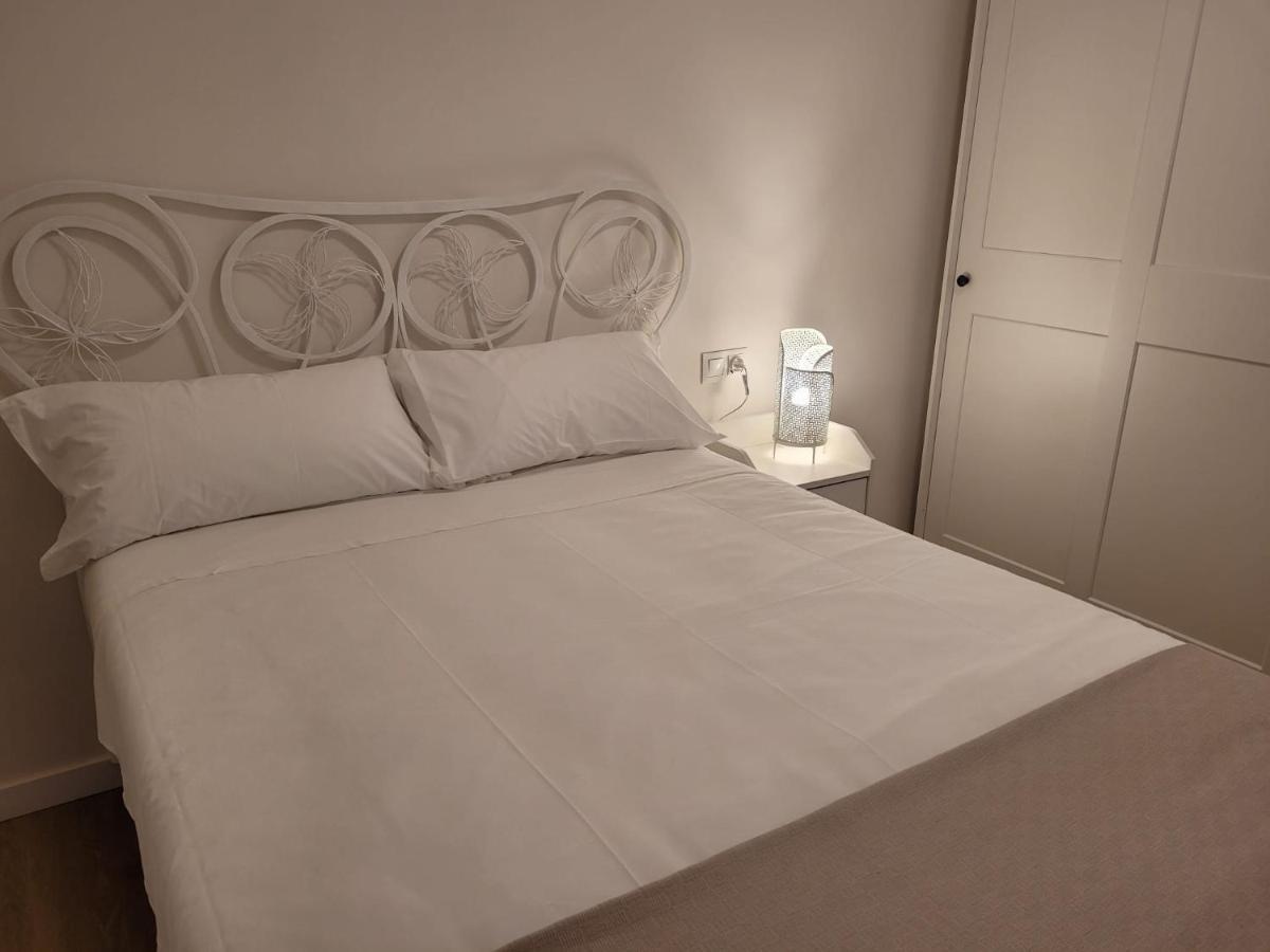 Apartamento Ejido Centro 厄尔埃基多 外观 照片